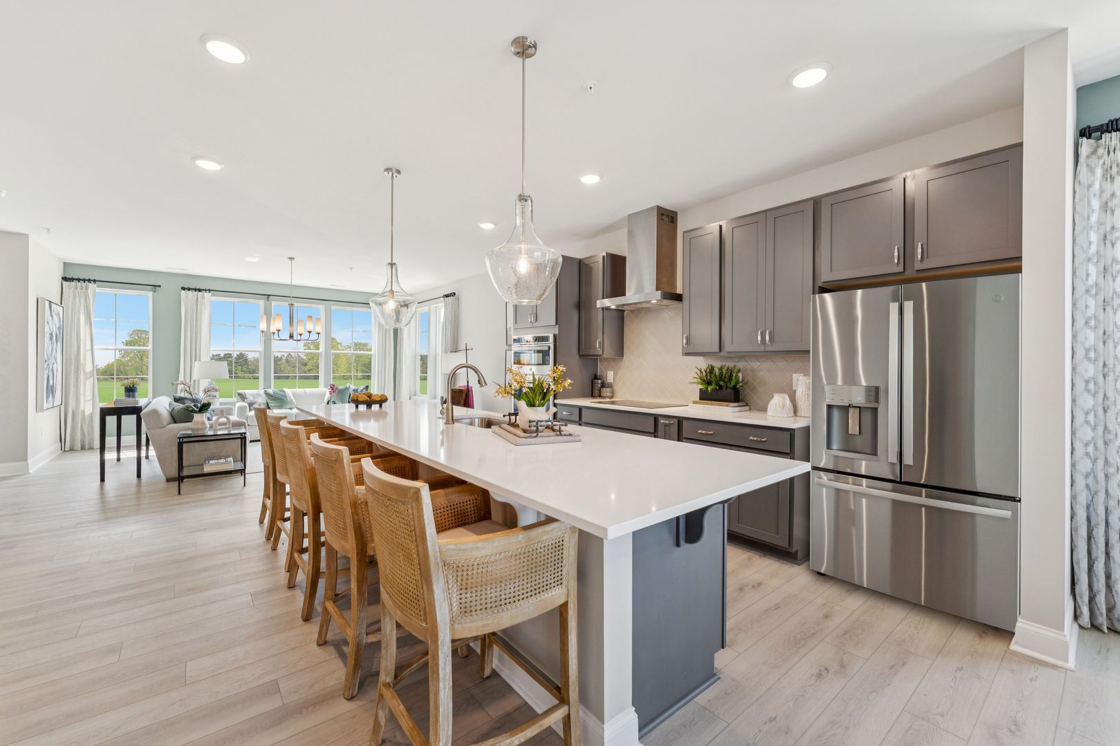 705 Grove Edge Lane, Unit 200 (The Julianne)