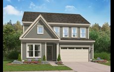 Madison at Buice Lake: Acworth, Georgia - Stanley Martin Homes