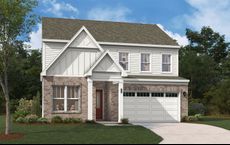 Croftside Single Family Homes: Powder Springs, Georgia - Stanley Martin Homes