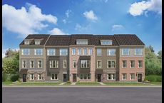 Quartz District: Woodbridge, Virginia - Stanley Martin Homes