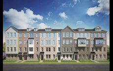 Gayton Village: Henrico, Virginia - Stanley Martin Homes