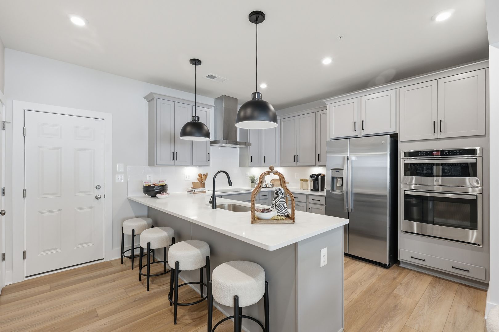 3616 Daisy Field Walk, Unit A (The Tessa)
