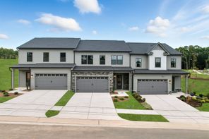 2110 Barnside Lane (The Eva)