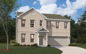 2887 Copper Bridle Bend (The Highland)