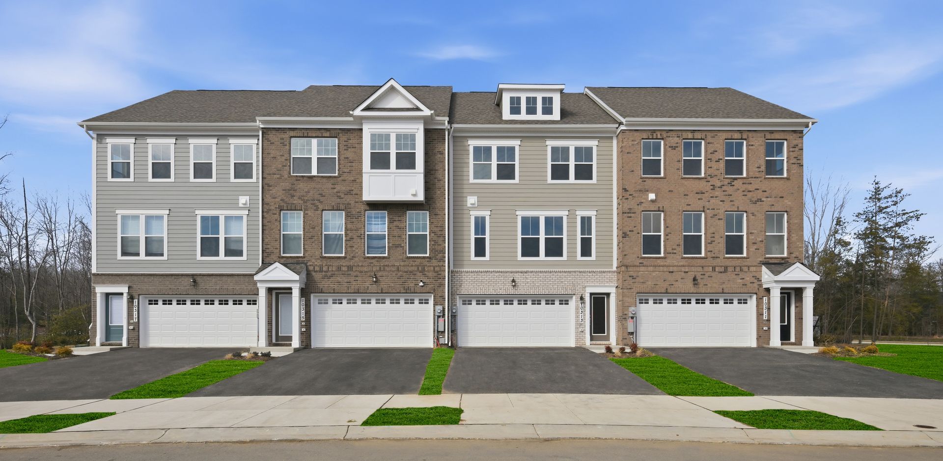 3701 SAINT AMY WAY (The Everett)
