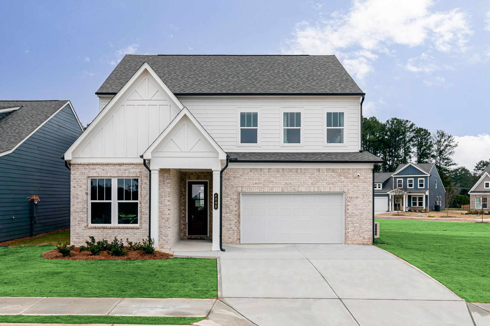 3210 Croftside Commons (The Maisie II)