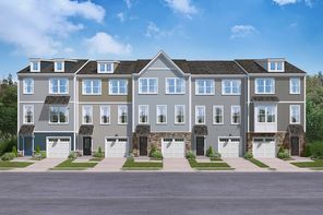 2990 Rambling Brook Lane (The Lucas)