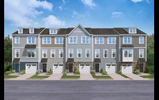 Pleasant Green Townhomes: Crozet, Virginia - Stanley Martin Homes
