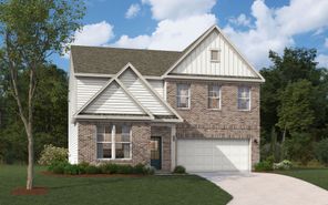 302 Chattahoochee Circle (The Idlewild)