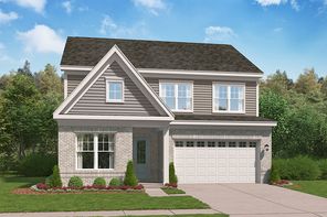 3705 Willow Glade Trail (The Maisie II)