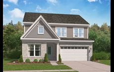 The Beacon at Old Peachtree Single Family Homes: Lawrenceville, Georgia - Stanley Martin Homes