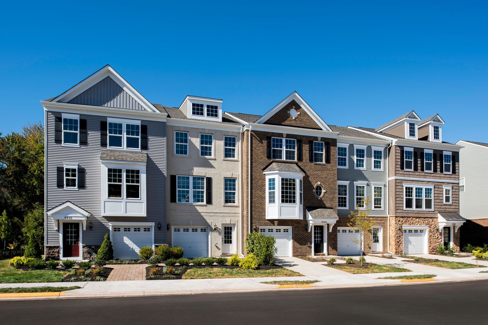 8896 Queensferry Road (The Jubilee)