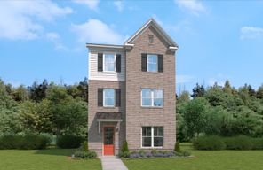 3340 Willow Glade Trail (The Melisse)