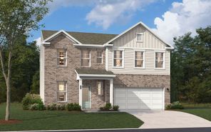 314 Chattahoochee Circle (The Vickery)