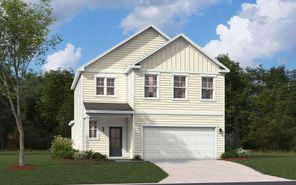 817 Tess Street (The Rainey)
