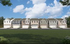 Darlington: Loganville, Georgia - Stanley Martin Homes