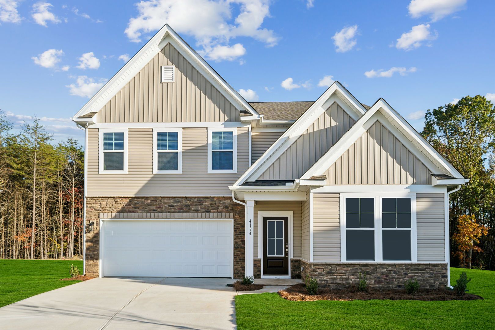 6508 Ludell Lane (The Idlewild)