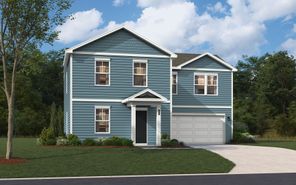 TBD Diana Court (The Nichols)