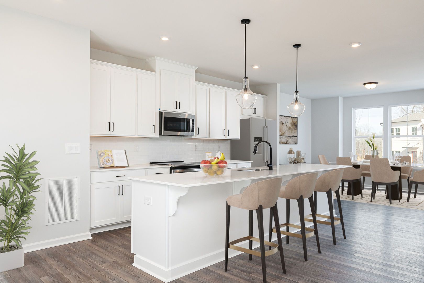 3251 Basil Oak Drive (The Bridget)
