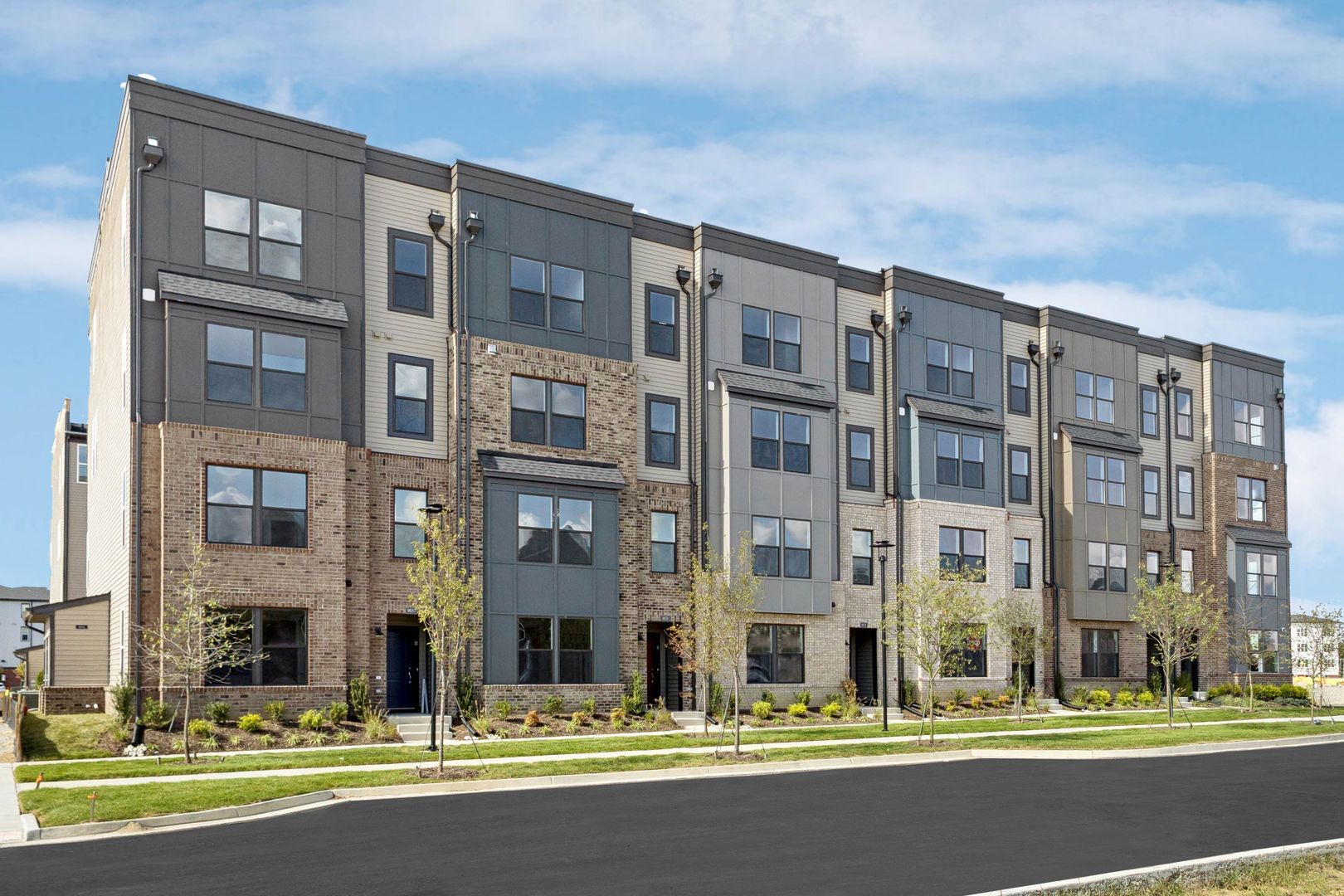 9891 Tuco Street Unit B (The Julianne)