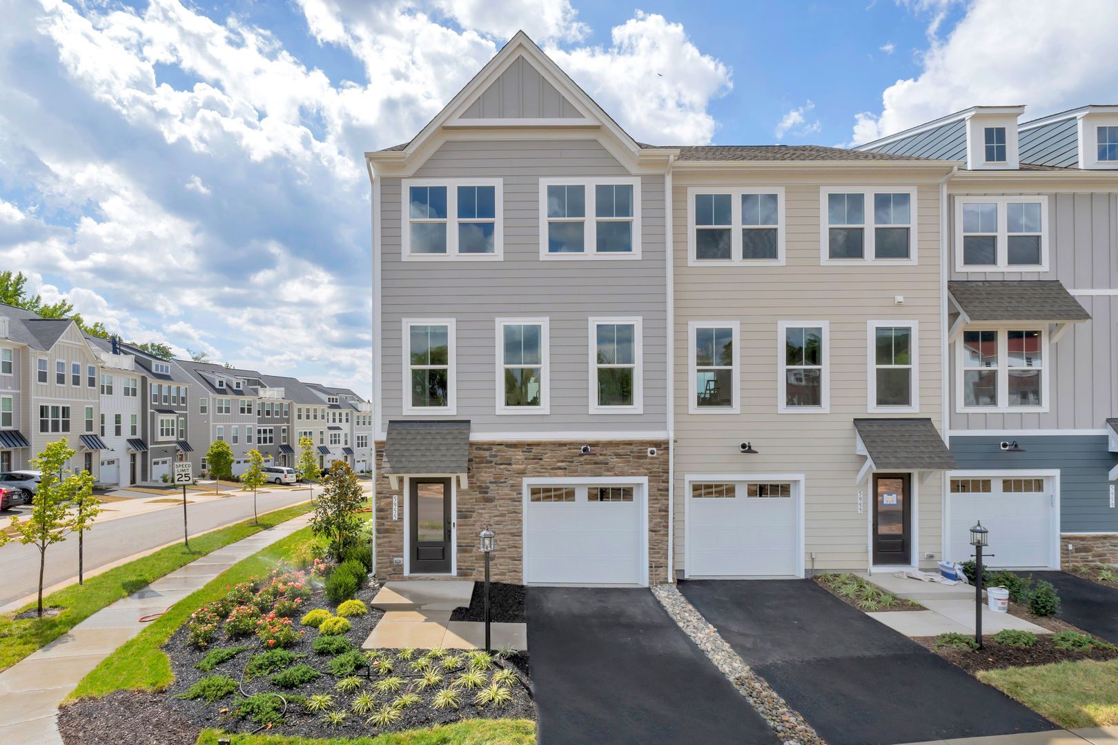 3012 Rambling Brook Lane (The Lucas)