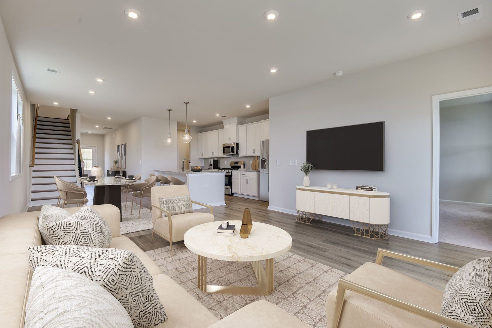 3280 Croftside Commons (The Yarmouth)