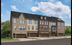 The Woodlands: Brandywine, Maryland - Stanley Martin Homes