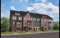 The Woodlands: Brandywine, Maryland - Stanley Martin Homes