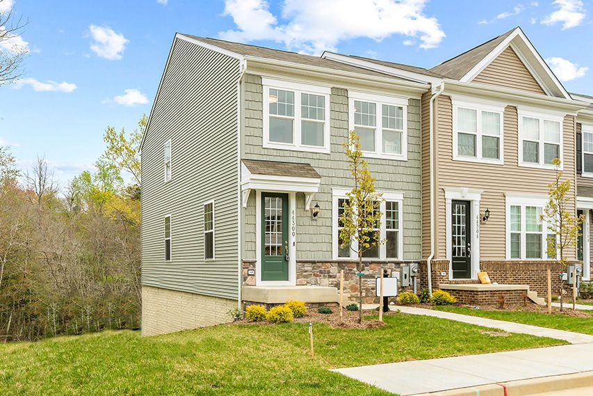 7113 Gladebrook Road (The Bernard)