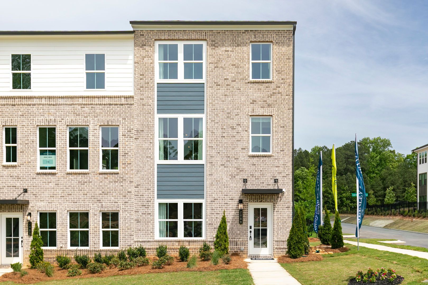 2809 Elias Creek Lane (The Quinn)