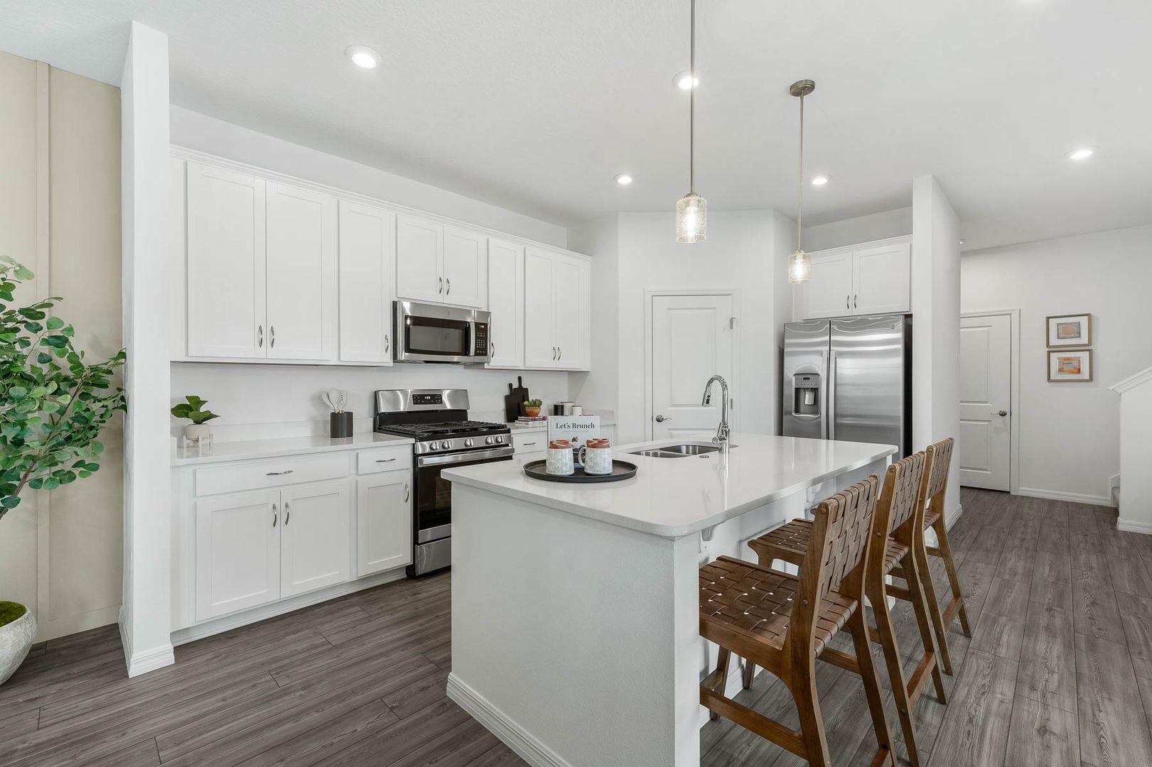 3202 Croftside Commons (The Newcomb)