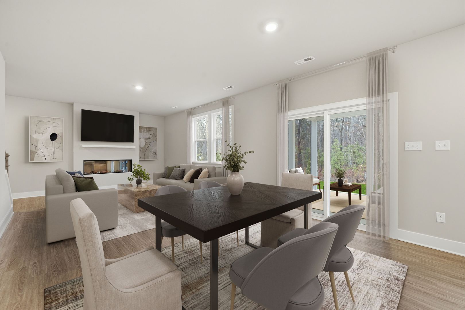 2879 Copper Bridle Bend (The Highland)