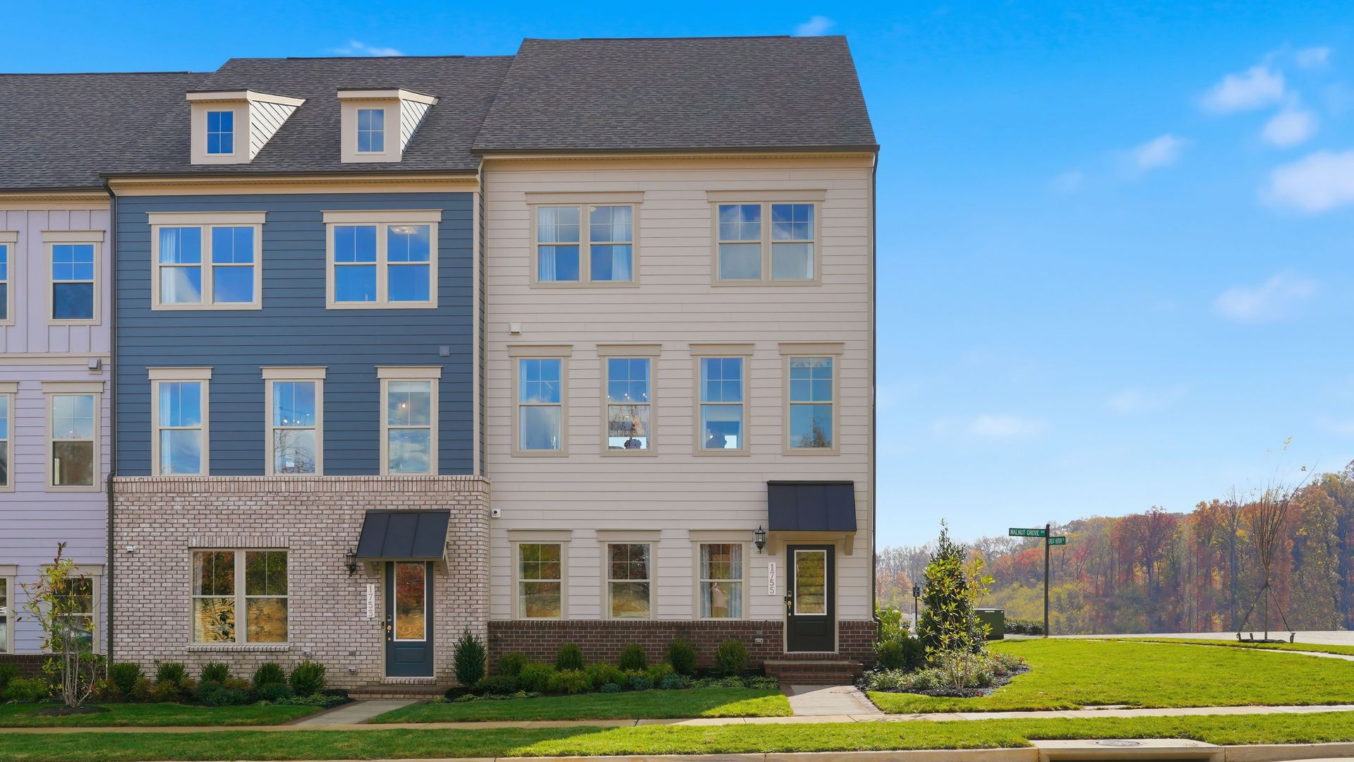 17387 Walnut Grove Way (The Lachlan)