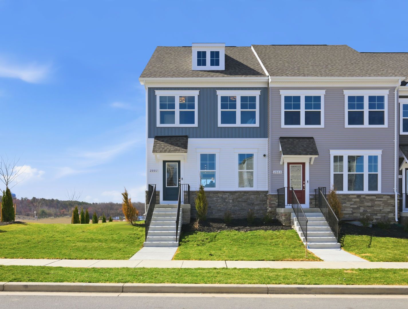 2027 Twisted Oak Place (The Maguire)