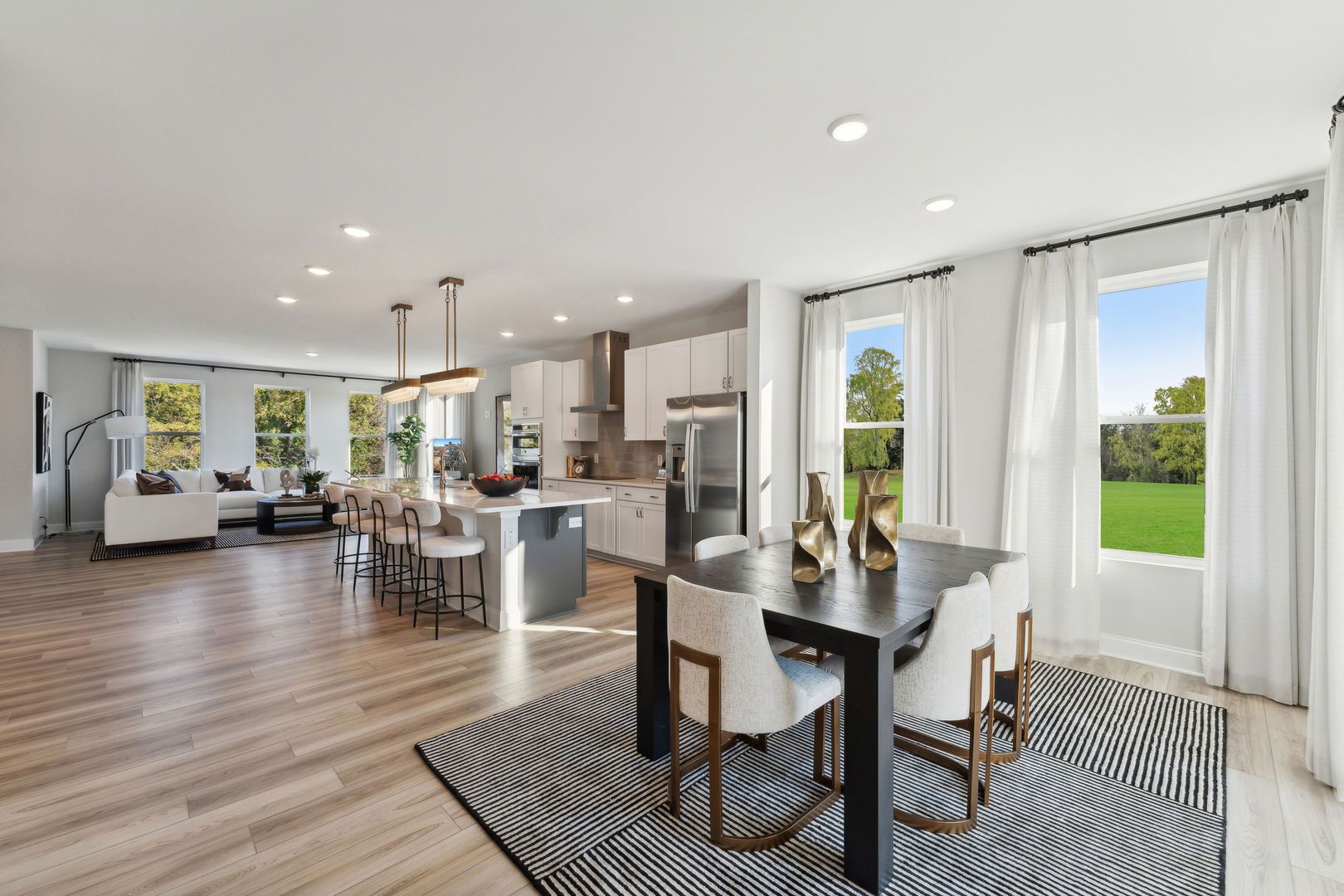 110 Byrum Street, Unit 302 (The Julianne)