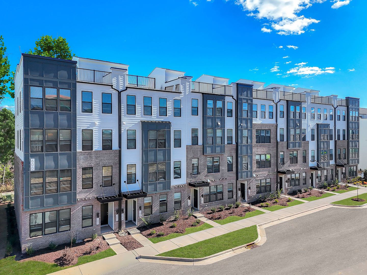 605 Hedrick Ridge Road, Unit 305 (The Julianne)