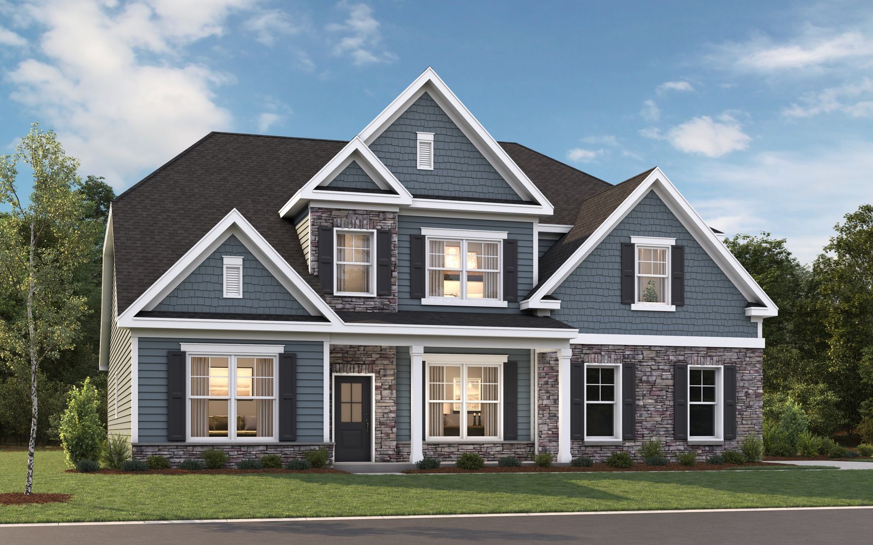 Exteriors Image