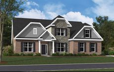 Mount Vintage: North Augusta, South Carolina - Stanley Martin Homes