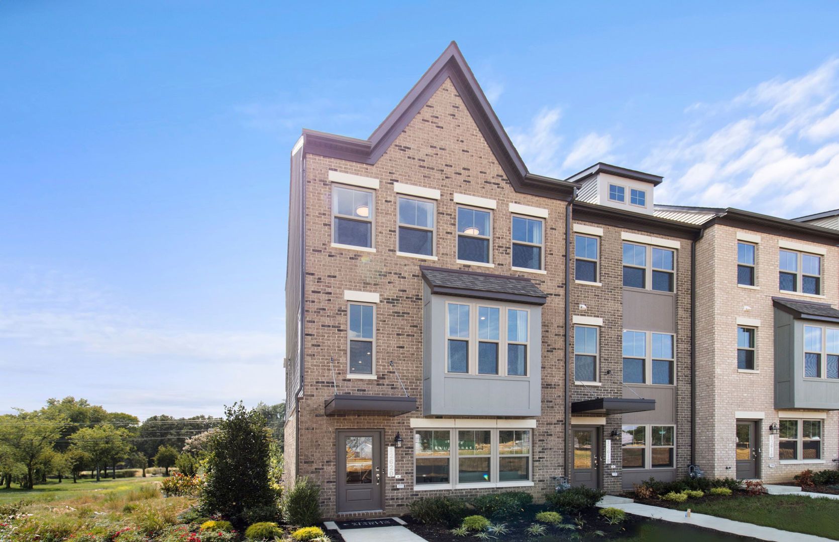 12502 Terrabrooke Avenue (The Jenkins)