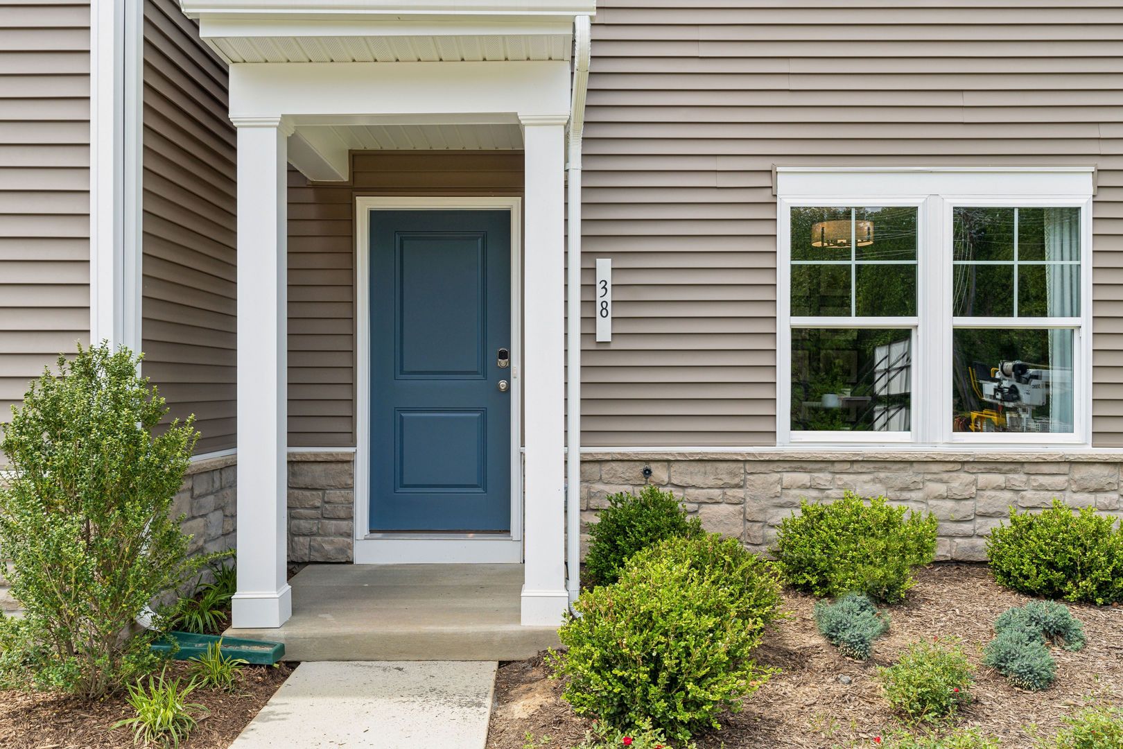 135 Maben Hill Lane (The Melrose)