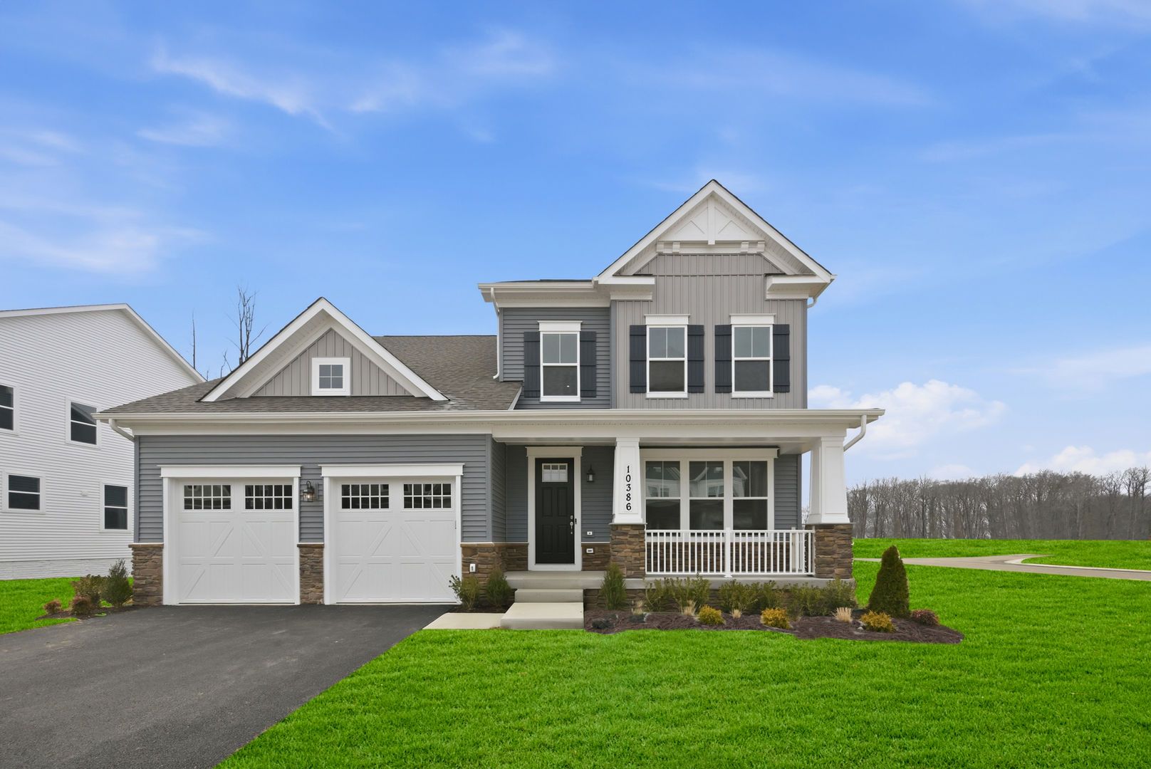 10386 Halmstad Drive (The Lexington)