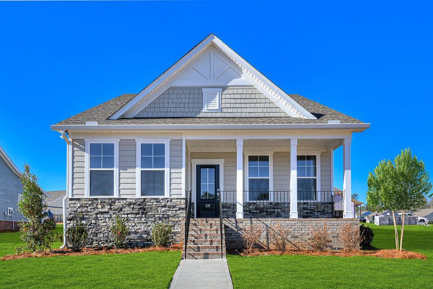 418 Minim Way (Faith)