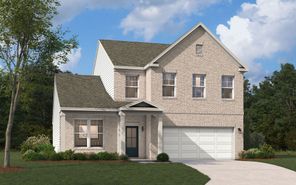 1650 Jordan Brook Drive (The Hollins)