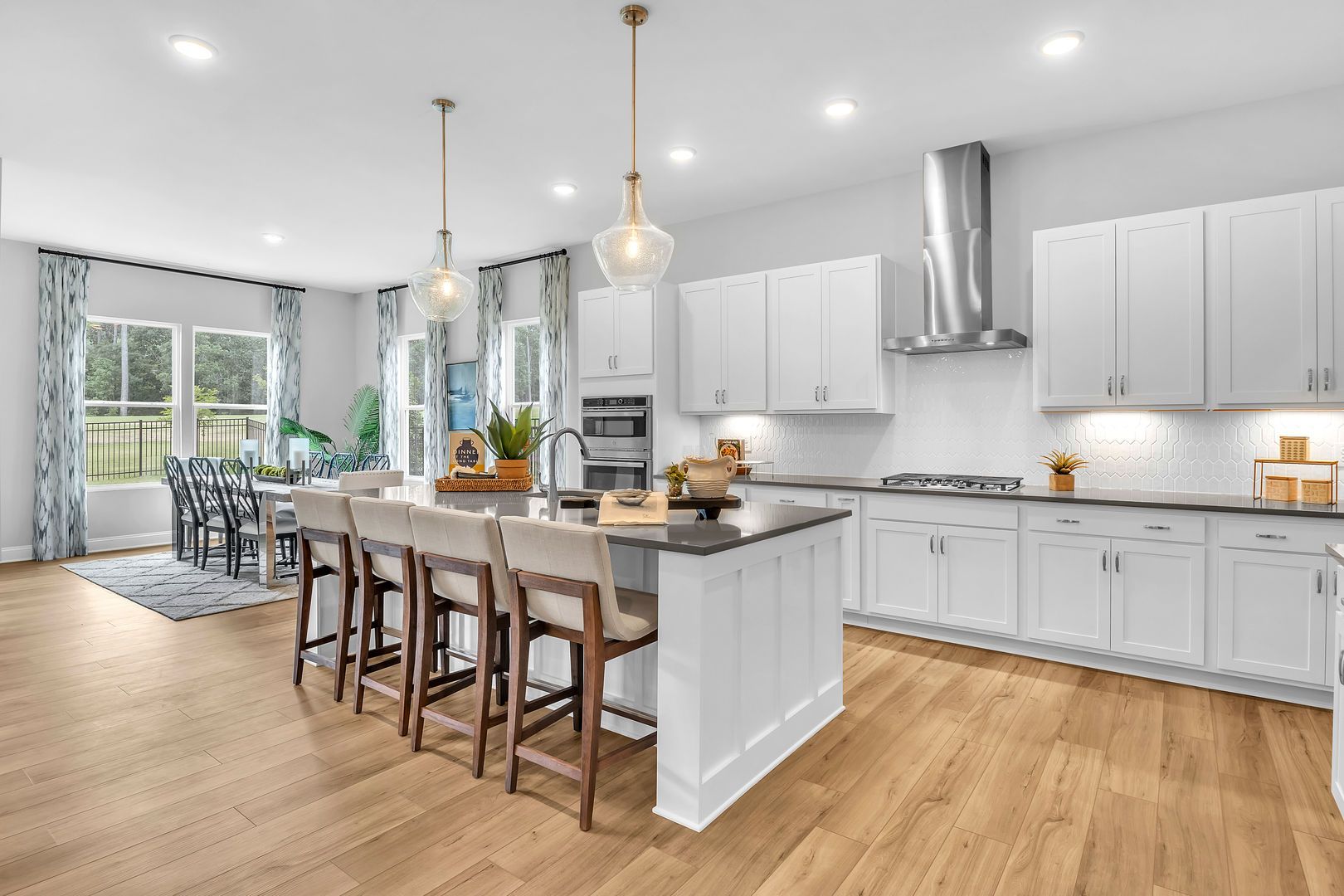 2023 Oakton Drive (The Brandt)