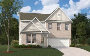 1660 Jordan Brook Drive (The Idlewild)