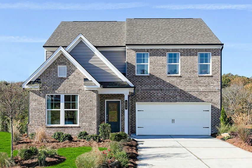 330 Jasmine Woods Drive (The Idlewild)