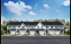 Brunson Station Townhomes: Guyton, Georgia - Stanley Martin Homes