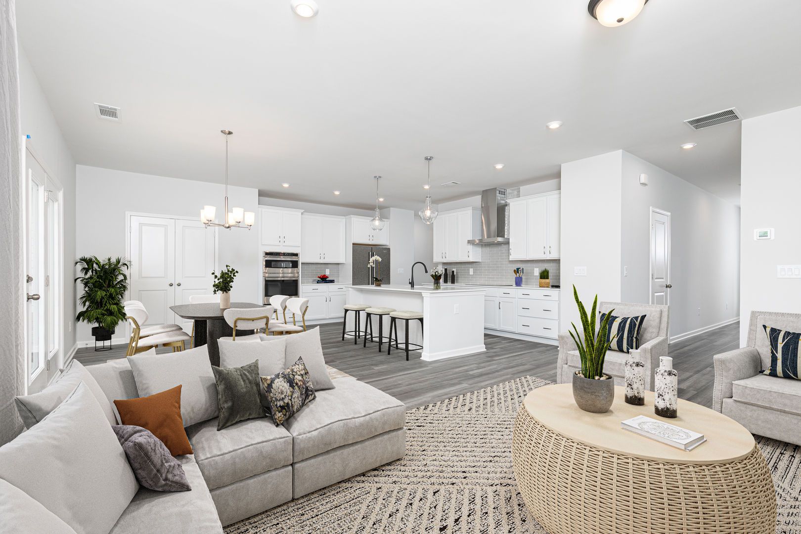 301 Jasmine Woods Drive (The Tyndall)