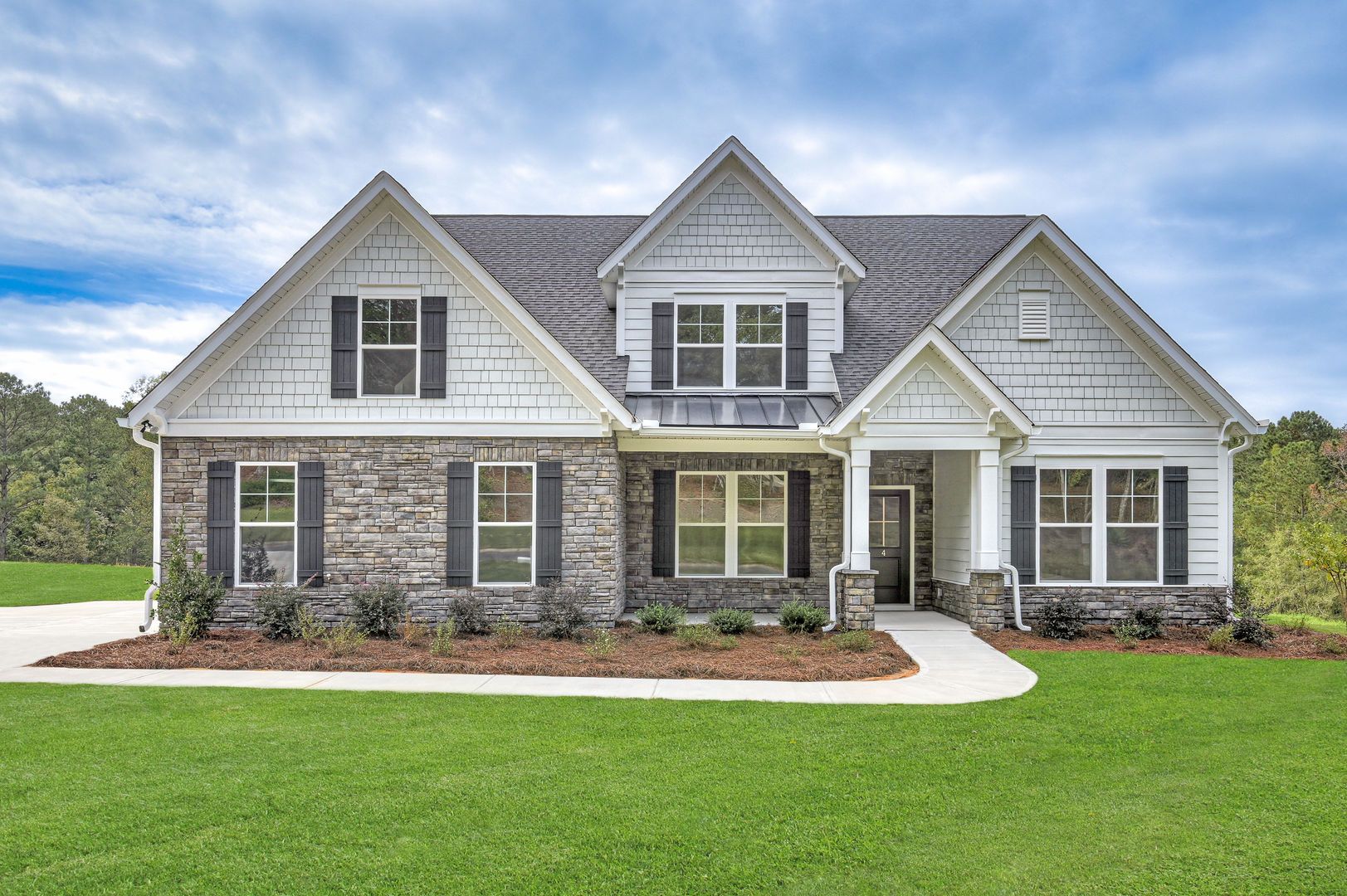 188 Collin Reeds Road (The Thomas)