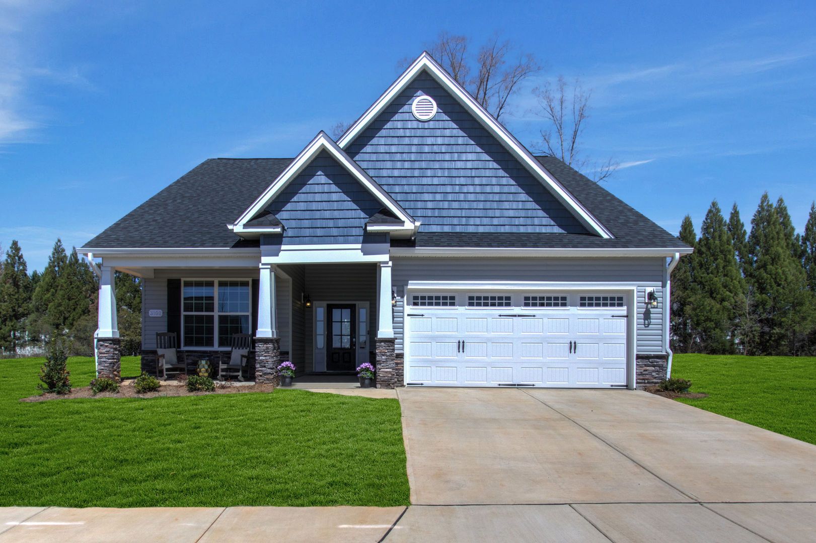 127 Luther Dr (Somerlane)